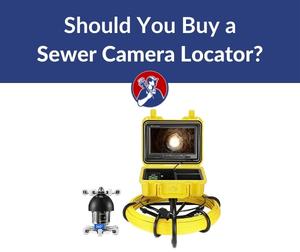 Best Sewer Camera with Locator (2024 Review)
